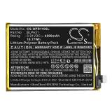 Batterie telephone oppo cph2599