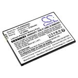 Batterie telephone konrow sweet 55