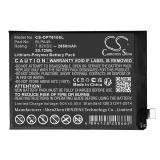 Batterie telephone oppo realme gt neo6 se