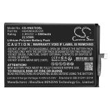 Batterie telephone honor x7b 4g