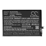 Batterie telephone huawei nova y91