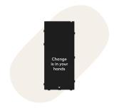 Batterie telephone fairphone 4