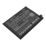 Batterie telephone oneplus ace 3 5g