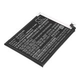 Batterie telephone cricket outlast 5g sn509c