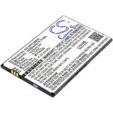 Batterie telephone zopo f5