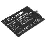Batterie telephone honor x8 4g