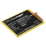 Batterie telephone motorola moto edge 30 5g 2022