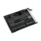 Batterie  cricket vsm3300 influence v350c