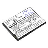 Batterie telephone zte blade l130