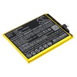 Batterie telephone motorola xt2347