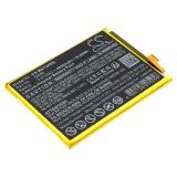 Batterie telephone motorola moto g24 power 4g 2024