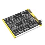 Batterie telephone oppo reno 10 5g