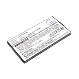 Batterie  fairphone f4ac1 fairphone 4