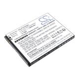 Batterie telephone zte 353vl