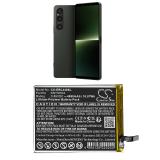Batterie telephone sony xperia 1 vi 5g