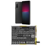 Batterie telephone sony so 52c