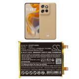 Batterie telephone motorola moto edge 50 neo 5g
