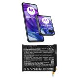 Batterie telephone motorola xt2451 6