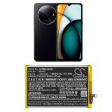 Batterie telephone redmi 2312crnccl