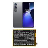 Batterie telephone oneplus nord ce 4 lite 5g