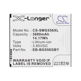 Batterie telephone samsung sm g556b