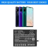 Batterie telephone doogee n20 pro
