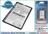 Batterie telephone bea fon sl200