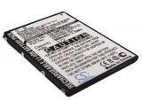 Batterie telephone samsung seeksph m350