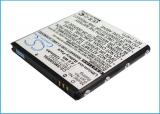 Batterie telephone samsung cetus