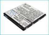 Batterie telephone samsung gt i9003