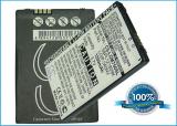 Batterie telephone lg eigen