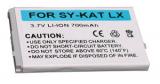 Batterie telephone sanyo eclipse