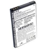Batterie telephone sanyo sa001