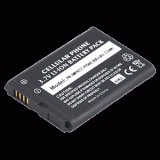 Batterie telephone pantech impact p7000