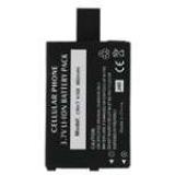 Batterie telephone calcomp calcomp a100