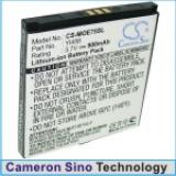 Batterie telephone motorola nextel ve75