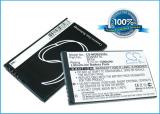 Batterie telephone motorola nextel defy xt