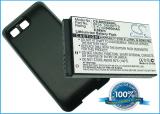 Batterie telephone motorola nextel defy xt