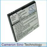 Batterie telephone motorola nextel triumph
