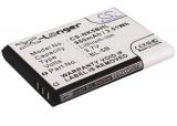 Batterie camescope nokia 7360