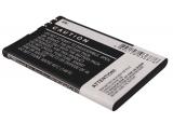Batterie telephone motorola nextel touch 3g