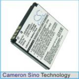 Batterie telephone alcatel ot 606