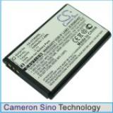 Batterie telephone alcatel ot i650