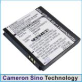 Batterie telephone samsung sch u820