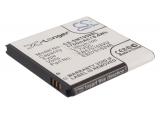 Batterie telephone samsung cetus