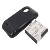 Batterie telephone samsung mesmerize i500