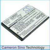 Batterie telephone samsung gt s5839i