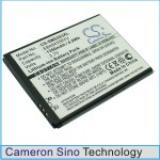 Batterie telephone samsung gt s5839i