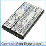 Batterie telephone verizon sch u680