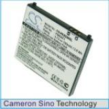 Batterie telephone softbank 831p